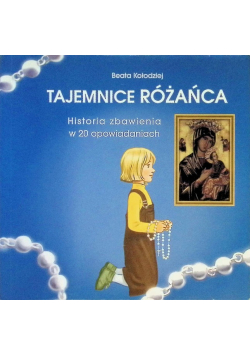 Tajemnice różańca