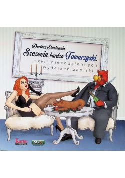 Szczecin bardzo towarzyski