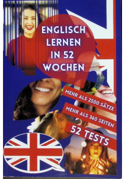 Englisch Lernen In 52 Wochen