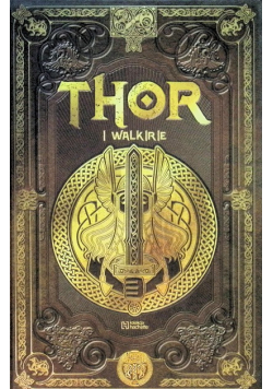 Thor i walkirie