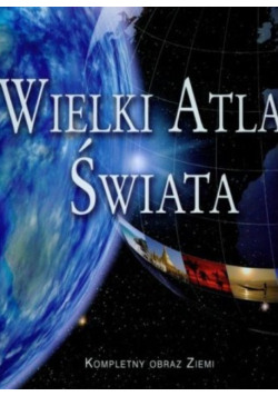 Wielki atlas świata