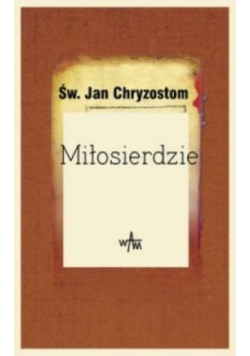Miłosierdzie
