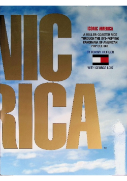 Iconic America