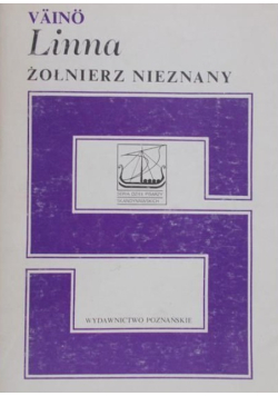 Żołnierz  nieznany