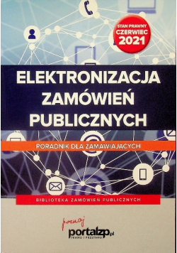 Elektronizacja zamówień publicznych