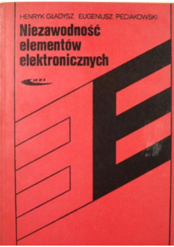 Niezawodność elementów elektronicznych