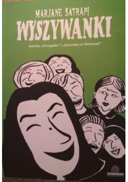 Wyszywanki