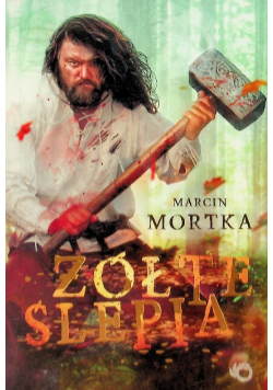 Żółte ślepia