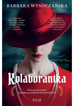 Kolaborantka
