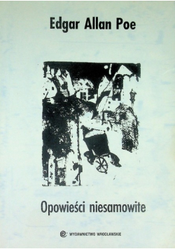 Opowieści niesamowite