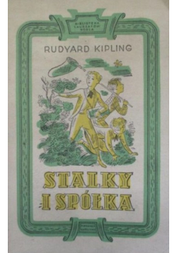 Stalky i spółka, 1948 r.