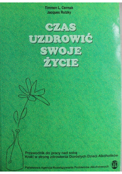Czas Uzdrowić swoje życie