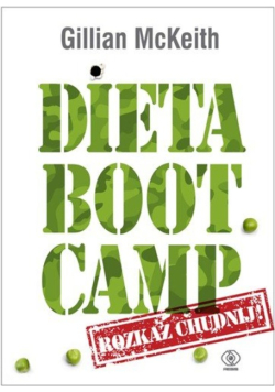 Dieta Boot Camp