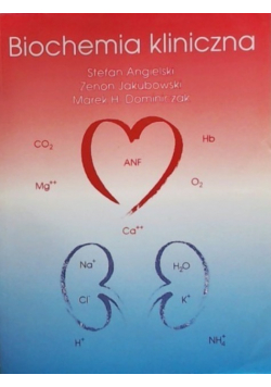 Biochemia kliniczna