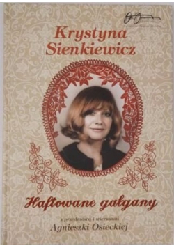 Haftowane gałgany
