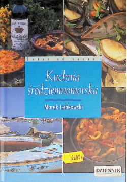 Kuchnia śródziemnomorska