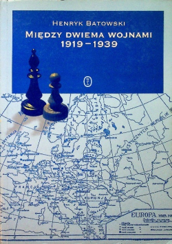 Między dwiema wojnami 1919 - 1939