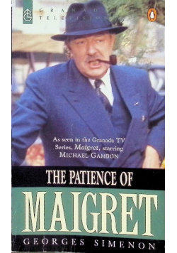 The Patience of Maigret