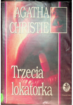 Trzecia lokatorka