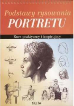 Podstawy rysowania portretu