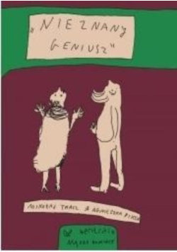 Nieznany geniusz