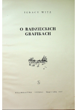 O Radzieckich Grafikach