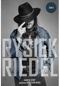 Rysiek Riedel Tom II