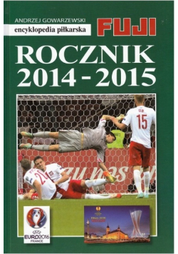 Fuji Rocznik 2014 - 2015 Tom 48