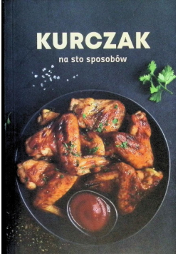 Kurczak Na sto sposobów