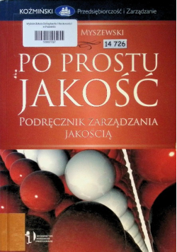 Po prostu jakość
