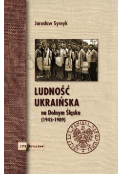 Ludność ukraińska na Dolnym Śląsku