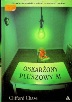 Oskarżony pluszowy M