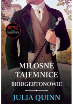 Miłosne tajemnice Bridgertonowie