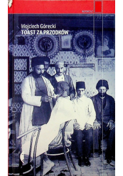 Toast za przodków