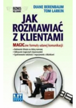 Jak rozmawiać z klientami