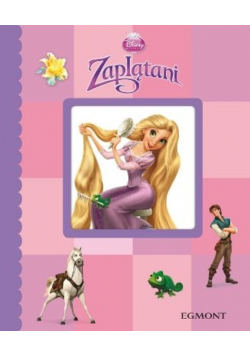 Disney Zaplątani