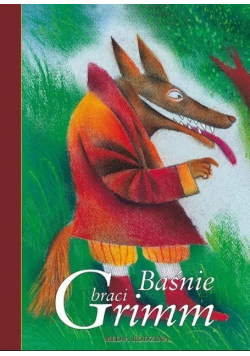 Grimm Baśnie