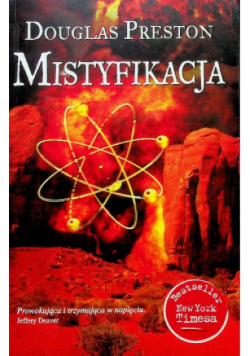 Mistyfikacja