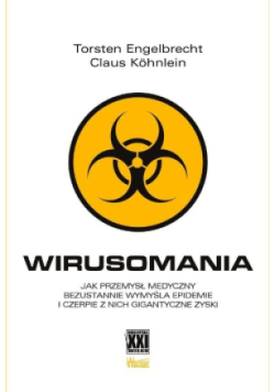 Wirusomania