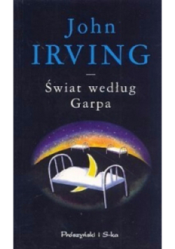 Świat według Garpa
