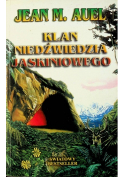Klan niedźwiedzia jaskinowego