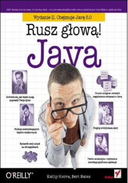 Java Rusz głową