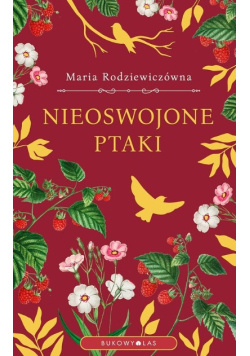 Nieoswojone ptaki