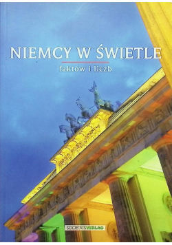 Niemcy w świetle faktów i liczb