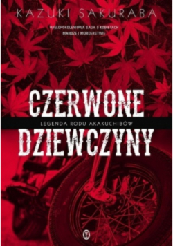 Czerwone dziewczyny