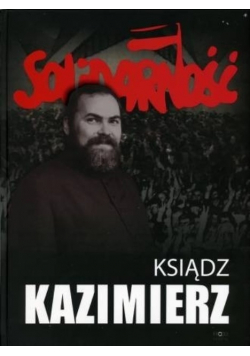 Ksiądz Kazimierz