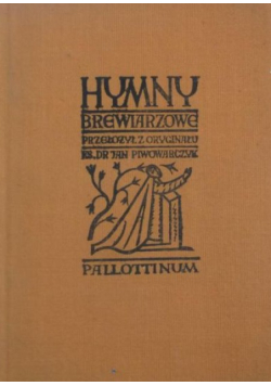 Hymny Brewiarzowe