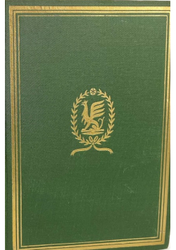 Krasiński Dzieła Tom 9-10 1931 r