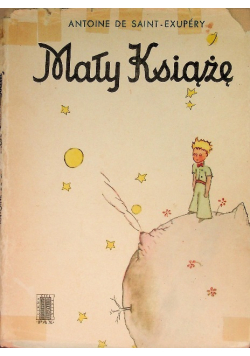 Mały Książę