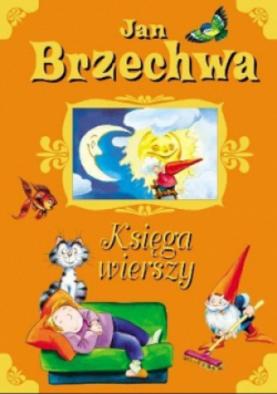 Księga wierszy